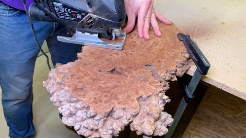 一塊木頭，打造簡約家居新美學