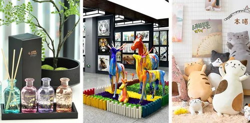 第10屆上海尚品家居展實力來襲 優(yōu)質(zhì)生產(chǎn)型企業(yè)加持核心優(yōu)勢與家居用品制造新篇章