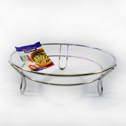 新橋20cm大號矮腳蒸架 匠心制造，點(diǎn)亮現(xiàn)代廚房生活