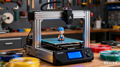 800元買臺“造物神器” 消費(fèi)級3D打印殺瘋了，全民智造時(shí)代真的來了？